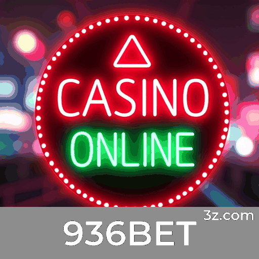 936BET: Cassino Online Seguro e Premiado