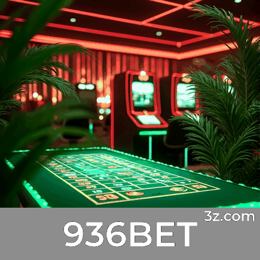936BET: Jogos Online - Cassino, Pôquer e Mais