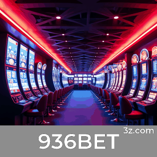 936BET: Inovador app com Tecnologia de Ponta para Experiência Única