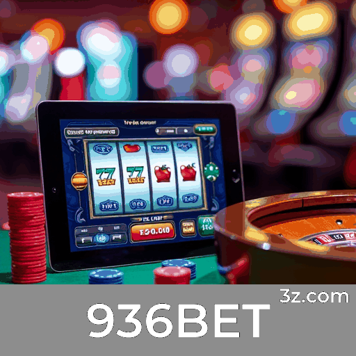 Experiência de Casino Elite no 936BET: Dealers Reais e Jogos Premium