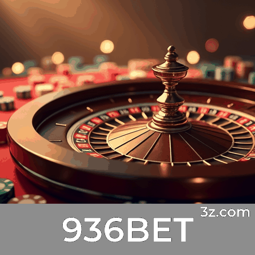 936BET: Desbloqueie Bônus Incríveis e Ganhe Grandes Recompensas