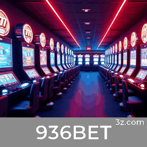 936BET: Top Odds em Apostas Esportivas no Brasil