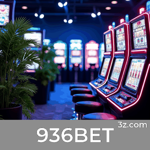 936BET: Emoção e Oportunidades de Ganhar em Jogos de Cassino