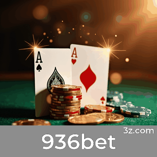 936bet: Emoção e Entretenimento em Jogos de Cassino