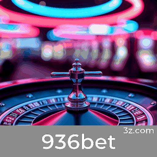 936bet: Plataforma de Cassino e Apostas Segura