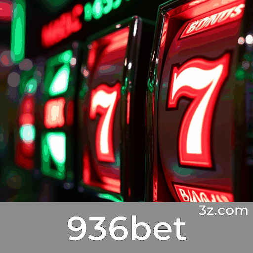 936bet: Plataforma de Cassino e Apostas Segura